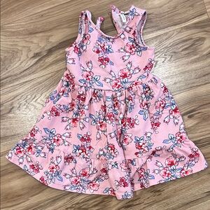 Floral Sundress